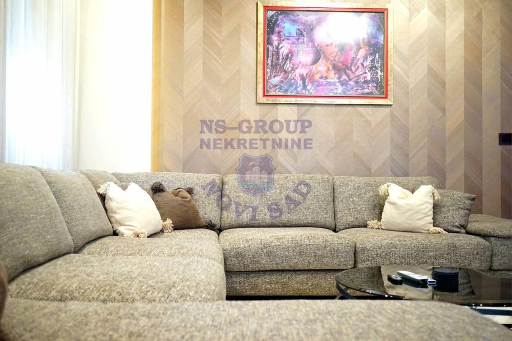 Slika 2 - Trosoban stan na prodaju, 124m2, 566.500€