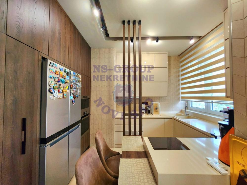 Slika 5 - Trosoban stan na prodaju, 124m2, 566.500€