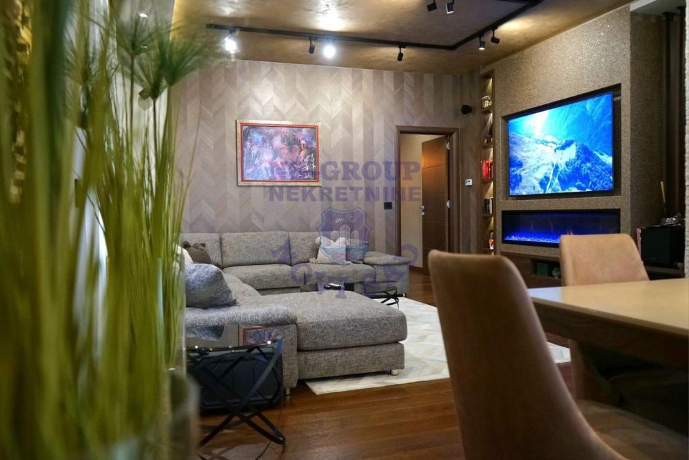 Glavna slika -Trosoban stan na prodaju, 124m2, 566.500€