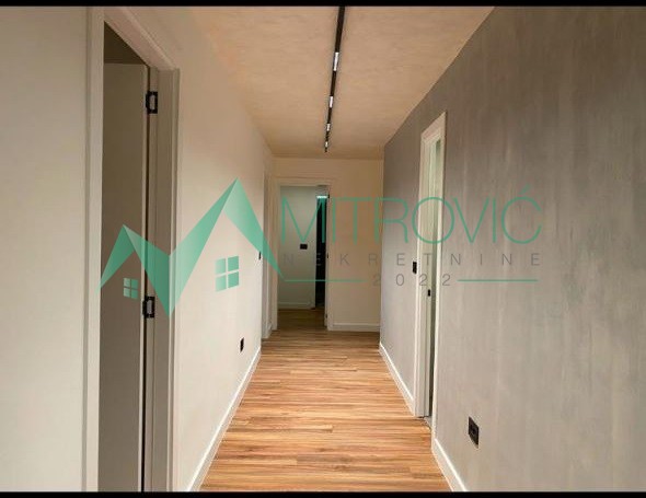 Slika 1 - Četvorosoban stan na prodaju, 119m2, 331.000€