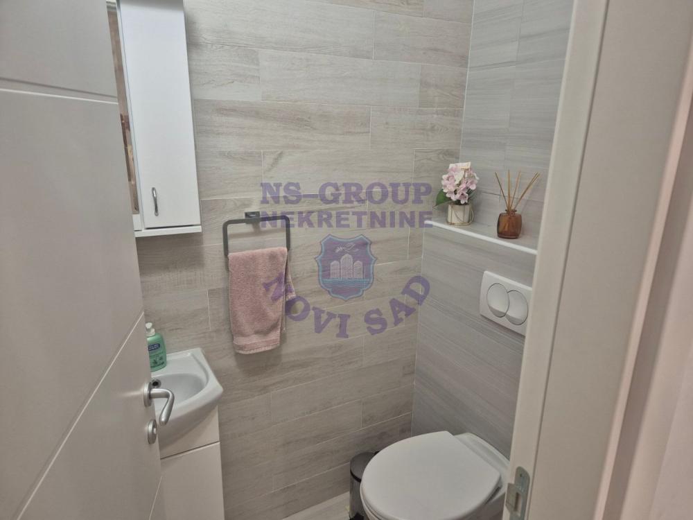 Slika 5 -  Stan na prodaju, 63m2, 164.800€