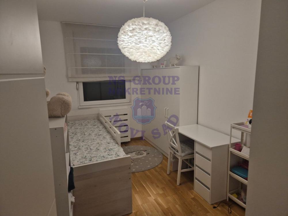 Slika 8 -  Stan na prodaju, 63m2, 164.800€