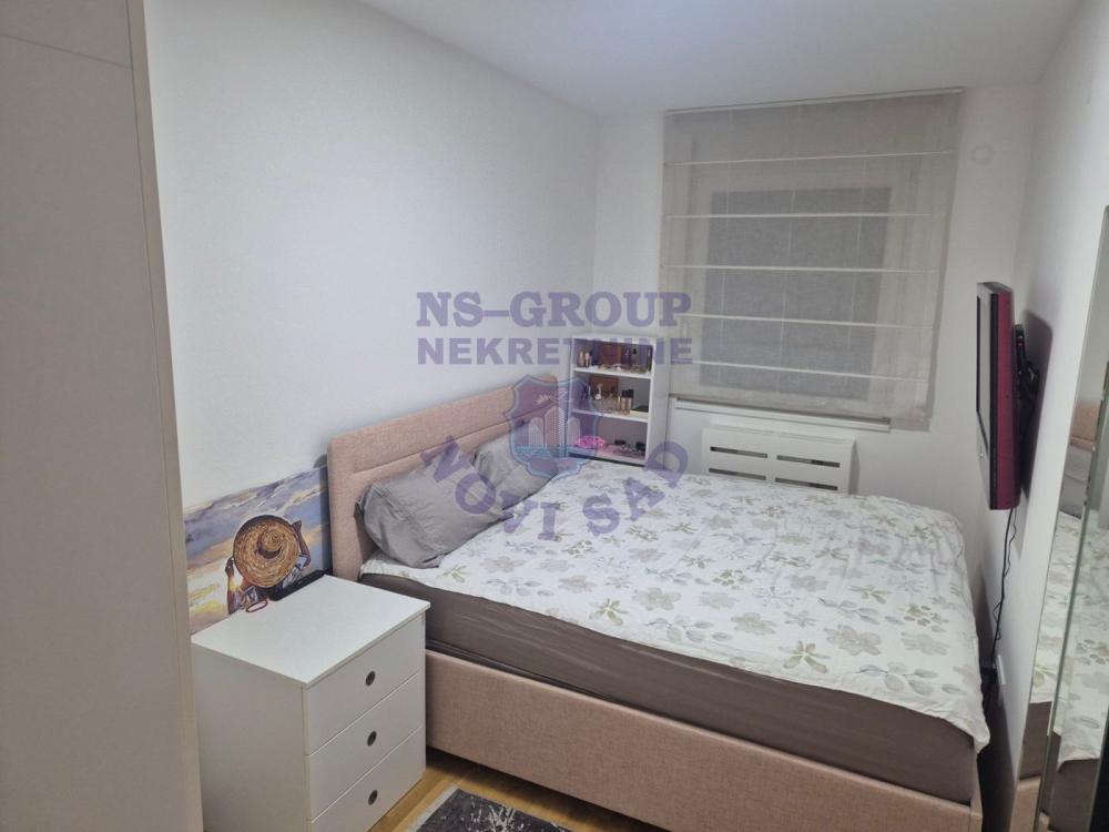 Slika 10 -  Stan na prodaju, 63m2, 164.800€