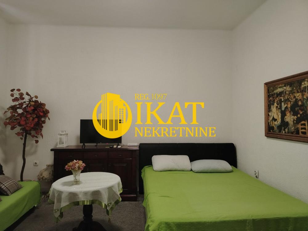 Slika 1 - Zahumska, Dvosoban stan za izdavanje, 60m2, 430€