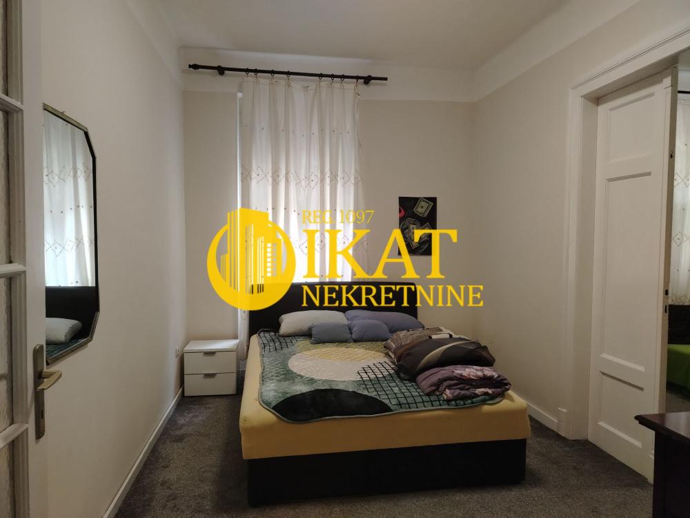 Slika 2 - Zahumska, Dvosoban stan za izdavanje, 60m2, 430€