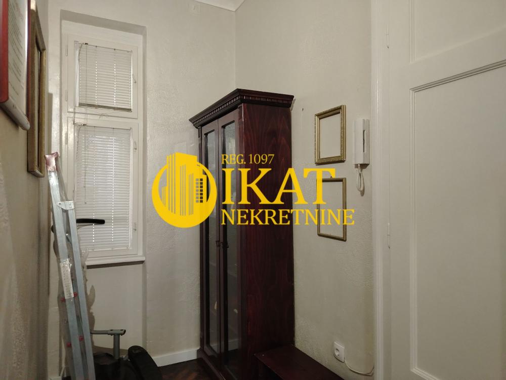 Slika 5 - Zahumska, Dvosoban stan za izdavanje, 60m2, 430€