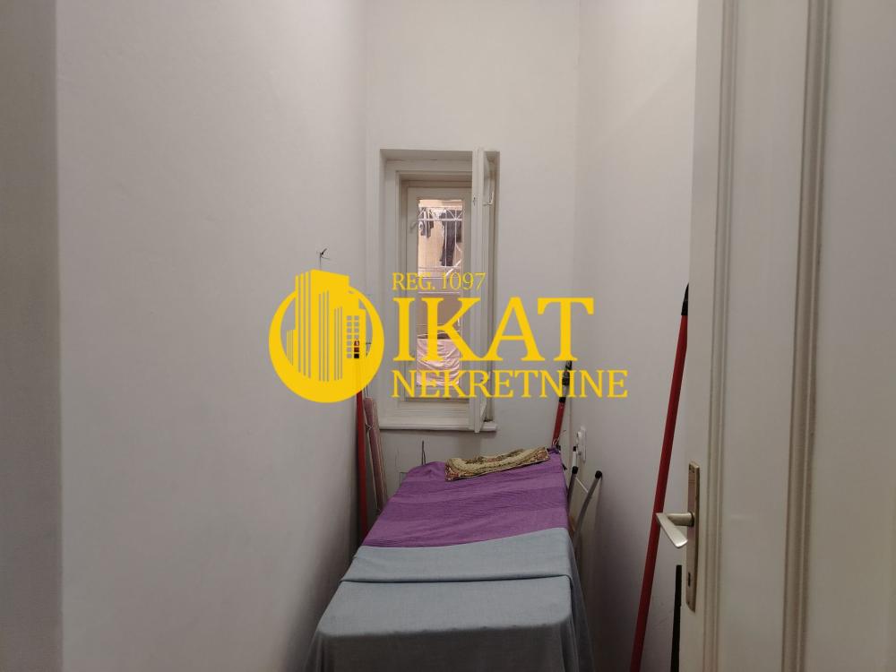 Slika 7 - Zahumska, Dvosoban stan za izdavanje, 60m2, 430€