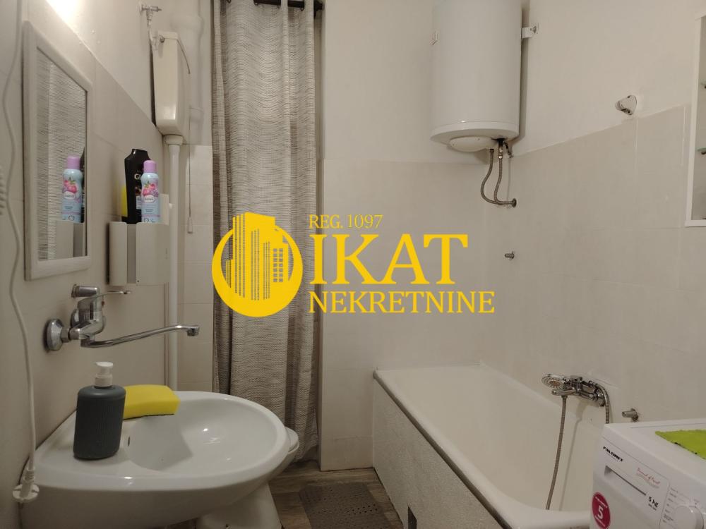 Slika 8 - Zahumska, Dvosoban stan za izdavanje, 60m2, 430€