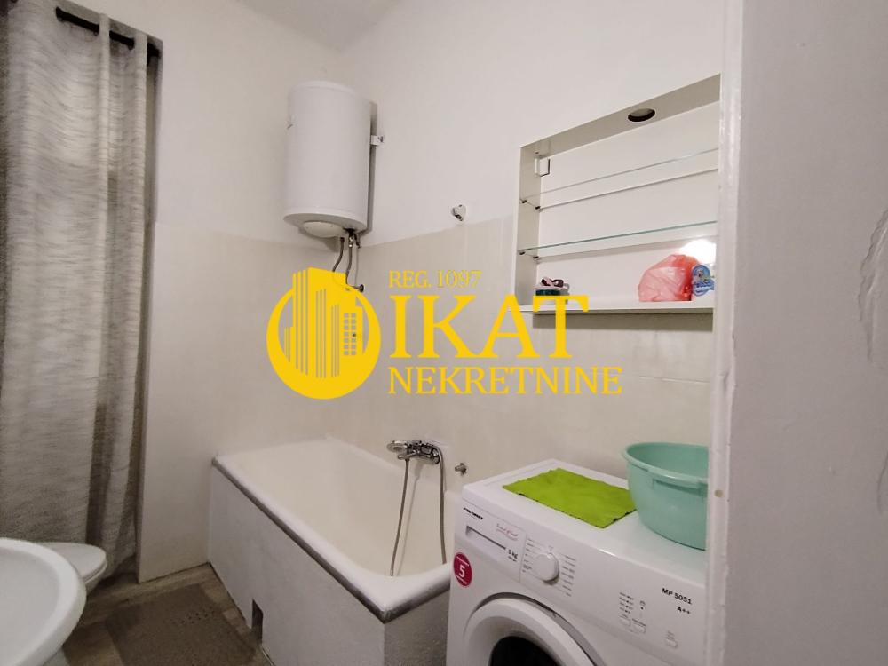 Slika 9 - Zahumska, Dvosoban stan za izdavanje, 60m2, 430€