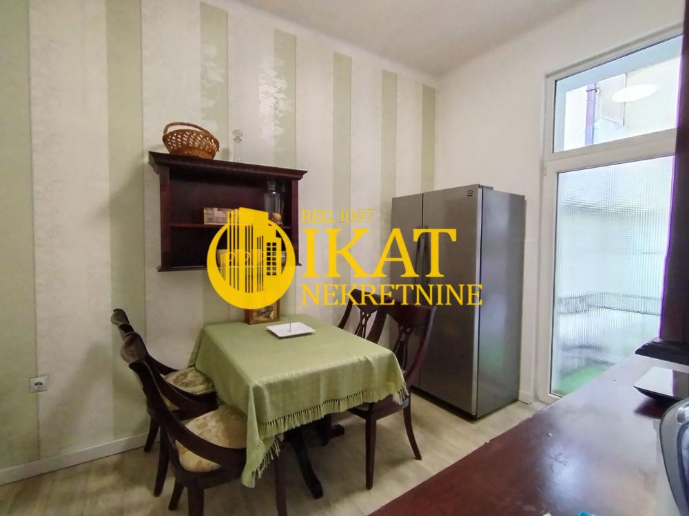 Slika 4 - Zahumska, Dvosoban stan za izdavanje, 60m2, 430€