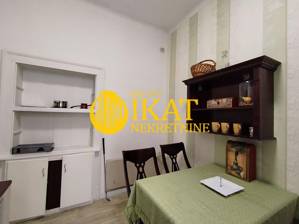 Slika 3 - Zahumska, Dvosoban stan za izdavanje, 60m2, 430€