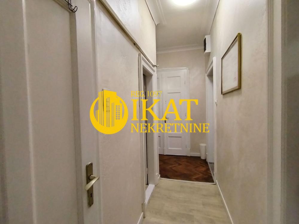 Slika 6 - Zahumska, Dvosoban stan za izdavanje, 60m2, 430€