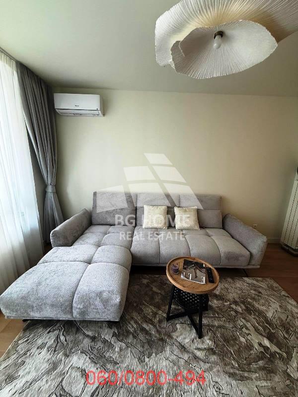 Slika 1 - Luke Ćelovića Trebinjca, Dvosoban stan na prodaju, 60m2, 249.000€