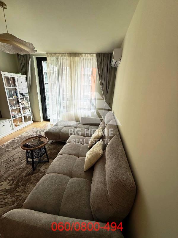 Slika 2 - Luke Ćelovića Trebinjca, Dvosoban stan na prodaju, 60m2, 249.000€