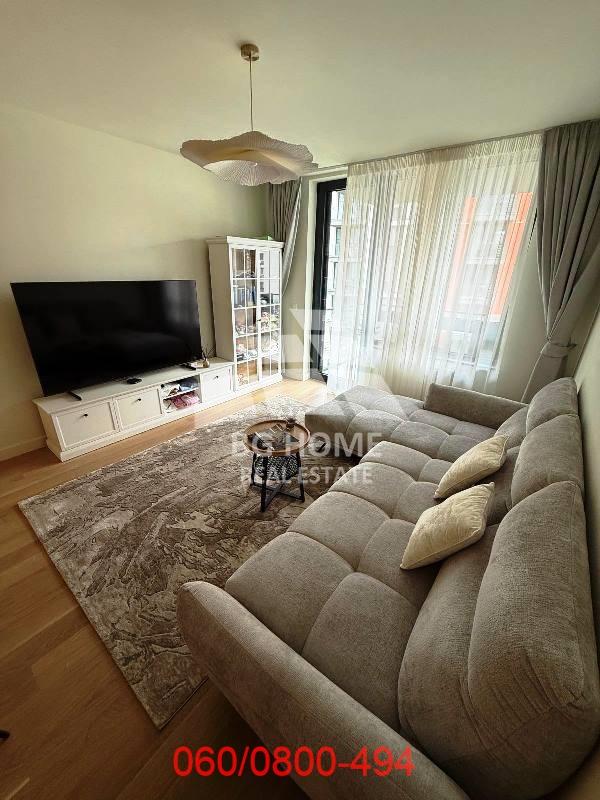 Slika 3 - Luke Ćelovića Trebinjca, Dvosoban stan na prodaju, 60m2, 249.000€