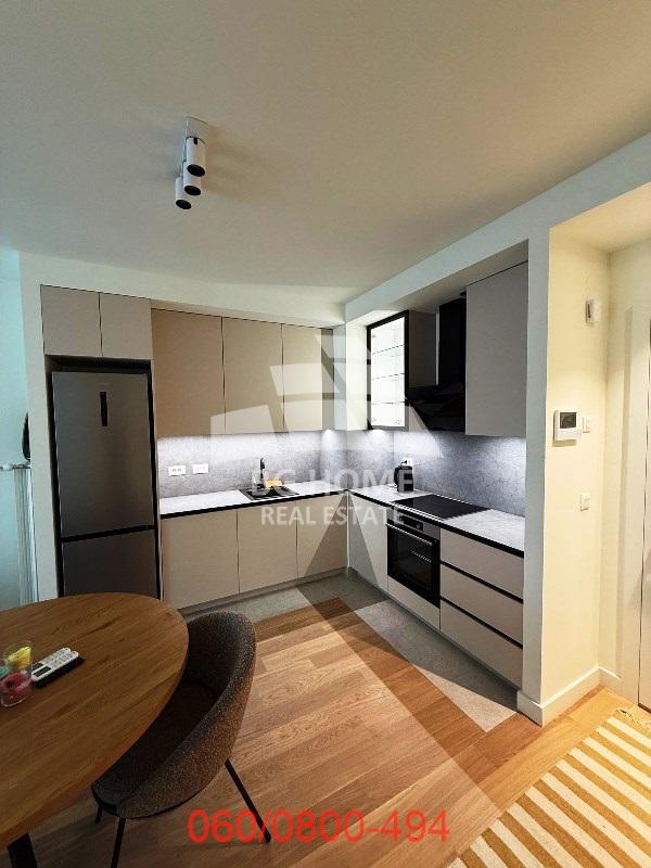 Slika 4 - Luke Ćelovića Trebinjca, Dvosoban stan na prodaju, 60m2, 249.000€