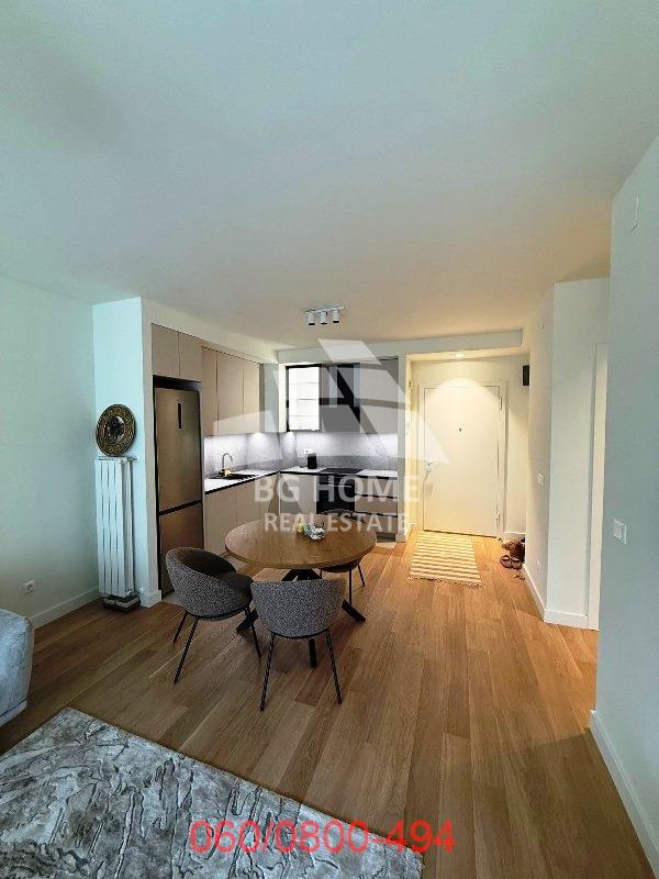 Slika 5 - Luke Ćelovića Trebinjca, Dvosoban stan na prodaju, 60m2, 249.000€