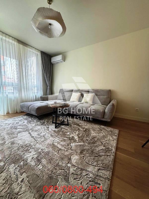 Glavna slika -Luke Ćelovića Trebinjca, Dvosoban stan na prodaju, 60m2, 249.000€