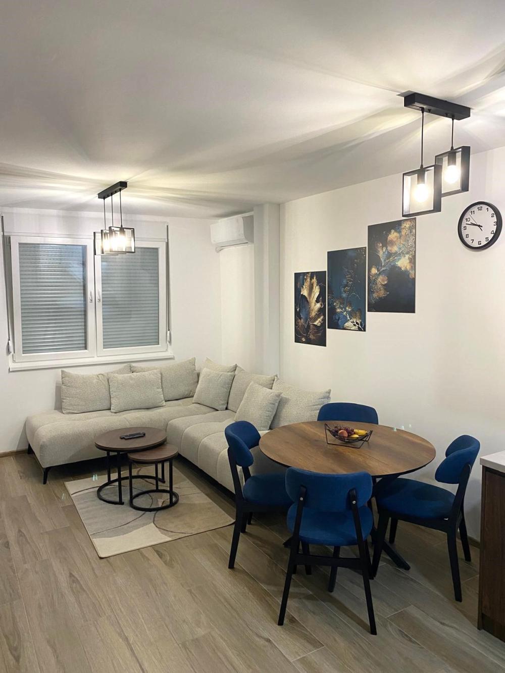 Glavna slika -Dvoiposoban stan na prodaju, 53m2, 139.000€