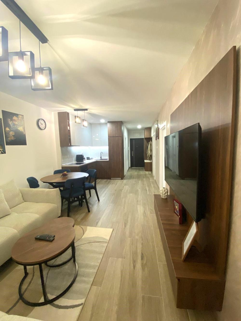 Slika 3 - Dvoiposoban stan na prodaju, 53m2, 139.000€