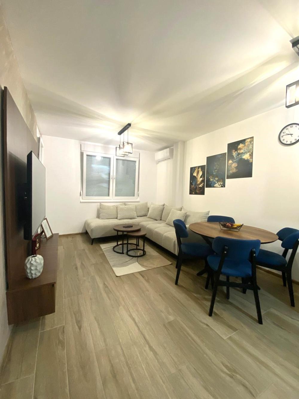 Slika 1 - Dvoiposoban stan na prodaju, 53m2, 139.000€