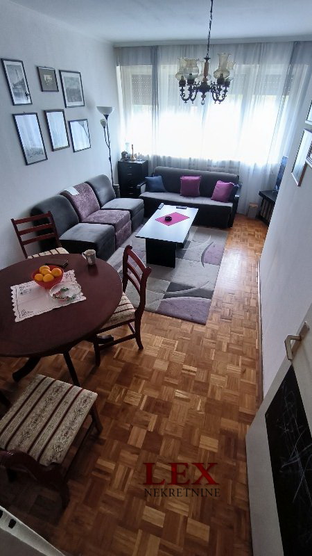 Slika 8 - VOJINA ĐURAŠINOVIĆA KOSTJE, Četvorosoban stan na prodaju, 85m2, 230.000€