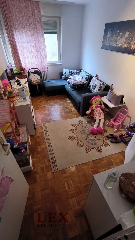 Slika 2 - VOJINA ĐURAŠINOVIĆA KOSTJE, Četvorosoban stan na prodaju, 85m2, 230.000€