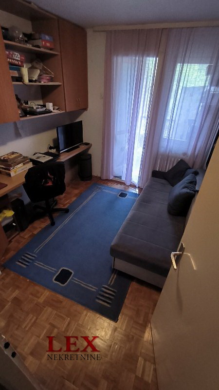 Slika 3 - VOJINA ĐURAŠINOVIĆA KOSTJE, Četvorosoban stan na prodaju, 85m2, 230.000€