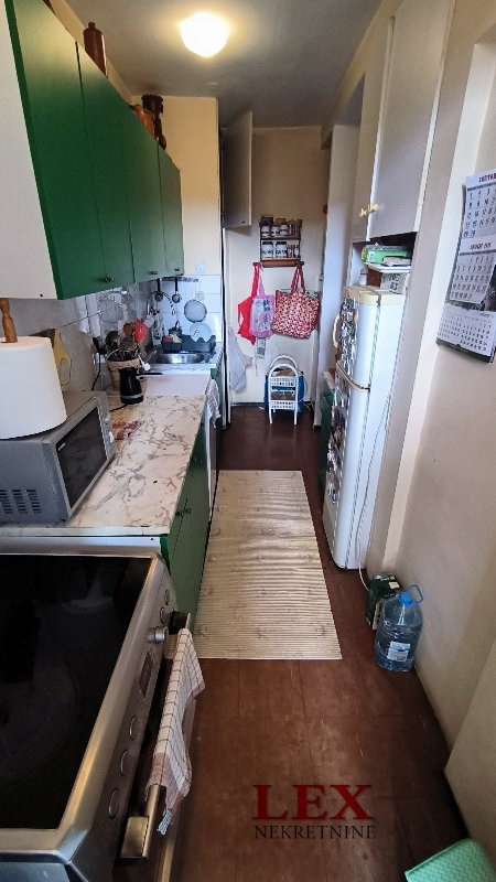 Slika 4 - VOJINA ĐURAŠINOVIĆA KOSTJE, Četvorosoban stan na prodaju, 85m2, 230.000€