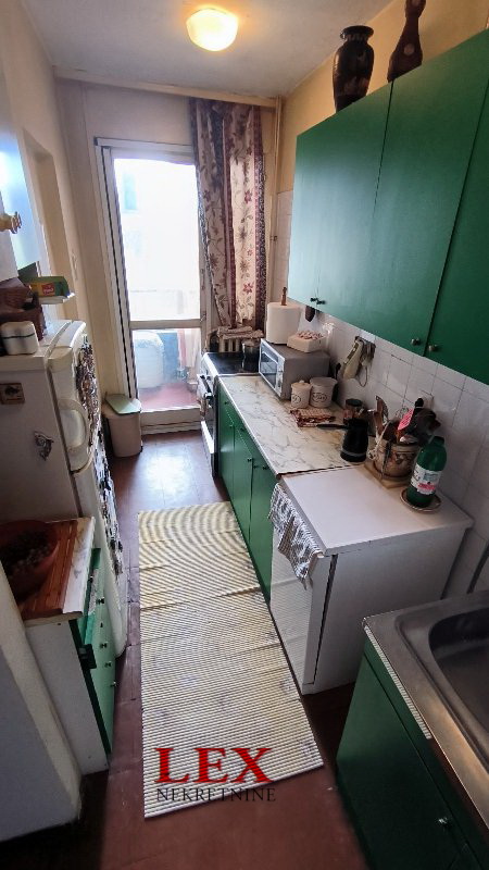 Slika 5 - VOJINA ĐURAŠINOVIĆA KOSTJE, Četvorosoban stan na prodaju, 85m2, 230.000€