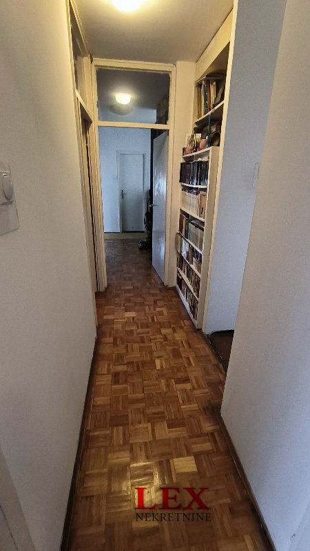 Slika 6 - VOJINA ĐURAŠINOVIĆA KOSTJE, Četvorosoban stan na prodaju, 85m2, 230.000€