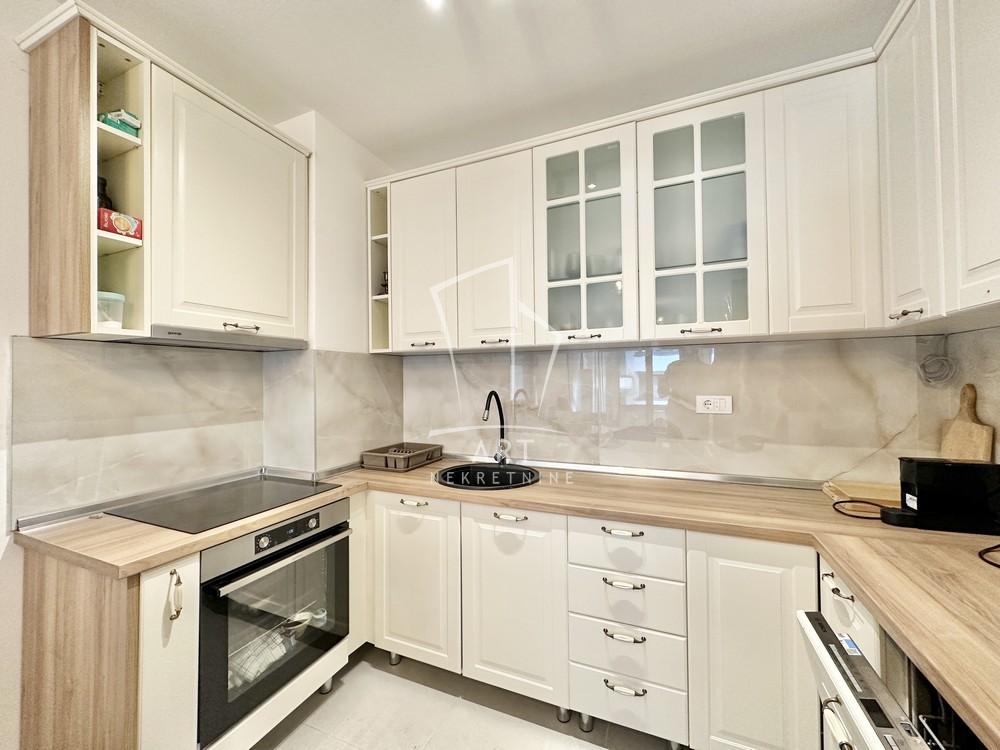 Slika 3 - Slanački Put, Dvosoban stan za izdavanje, 47m2, 600€