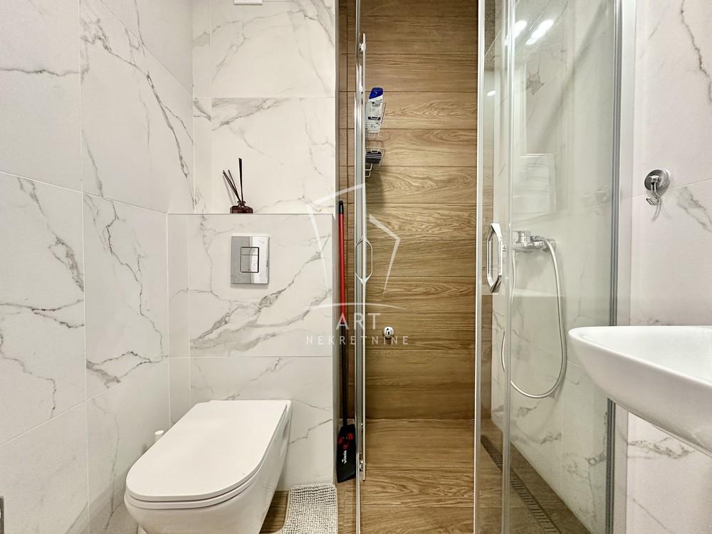 Slika 8 - Slanački Put, Dvosoban stan za izdavanje, 47m2, 600€