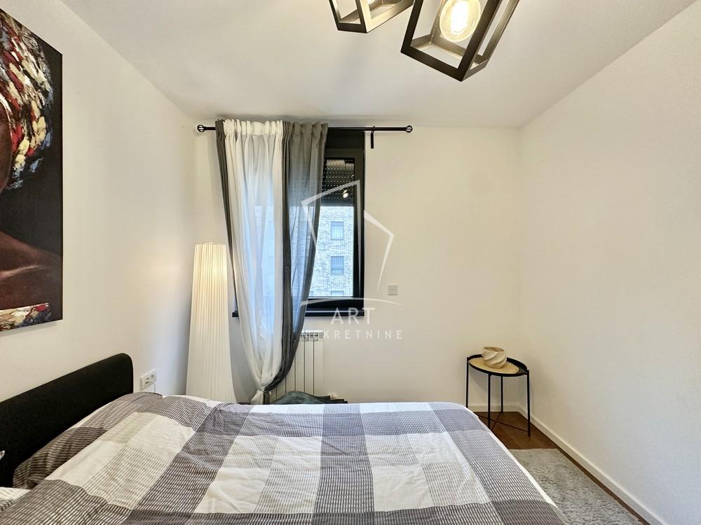 Slika 5 - Slanački Put, Dvosoban stan za izdavanje, 47m2, 600€