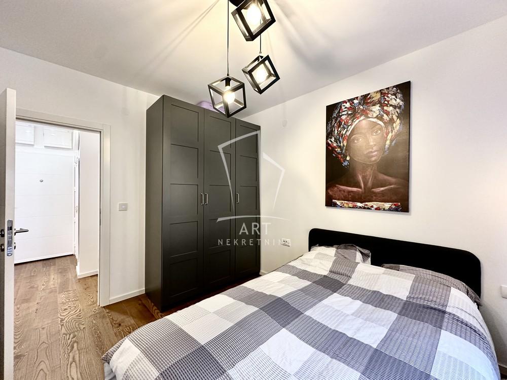 Slika 6 - Slanački Put, Dvosoban stan za izdavanje, 47m2, 600€