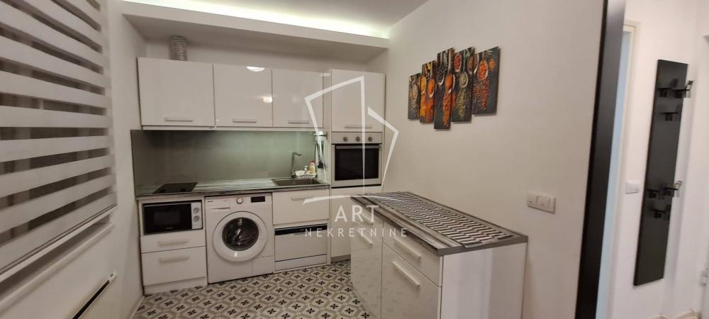 Slika 5 - Džordža Vašingtona, Jednosoban stan za izdavanje, 37m2, 550€