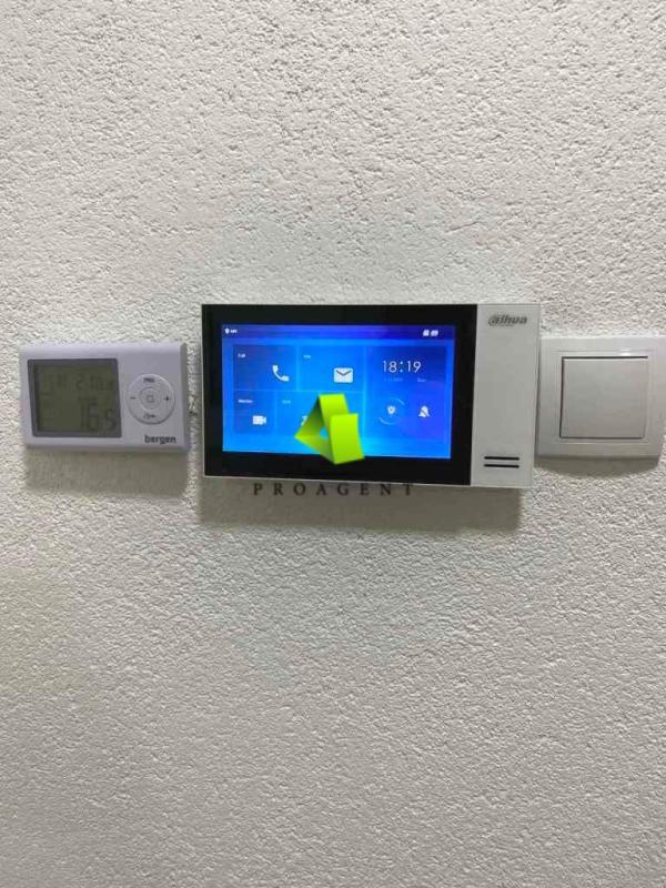 Slika 3 - Jednoiposoban stan za izdavanje, 38m2, 270€