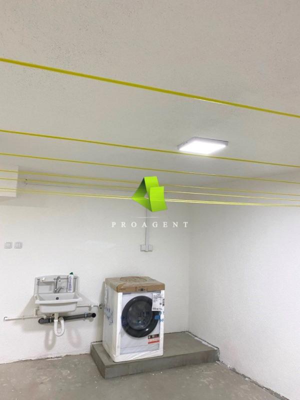 Slika 6 - Jednoiposoban stan za izdavanje, 38m2, 270€