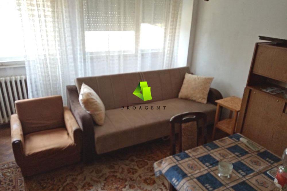 Glavna slika - Stan za izdavanje, 29m2, 230€