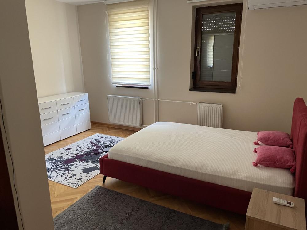 Slika 3 - Kod Tehničkih fakulteta, Trosoban stan za izdavanje, 85m2, 500€