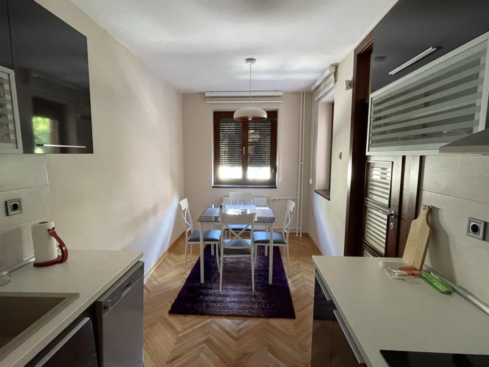 Slika 11 - Kod Tehničkih fakulteta, Trosoban stan za izdavanje, 85m2, 500€