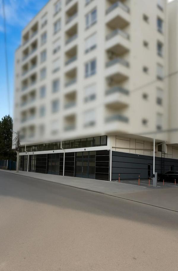 Glavna slika - Lokal za izdavanje, 230m2, 3.500€