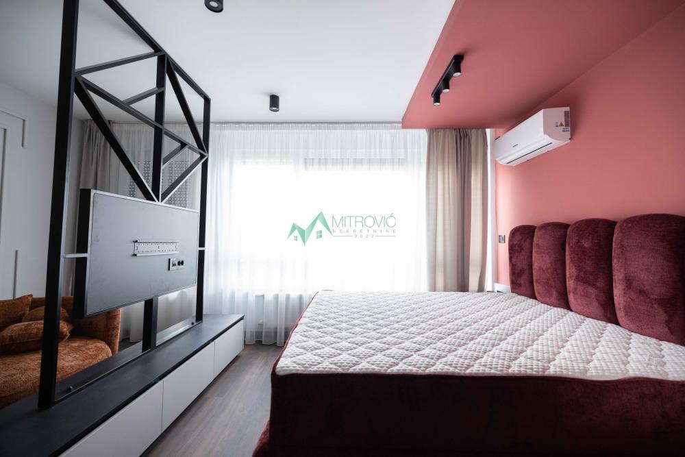 Glavna slika - Stan na prodaju, 29m2, 118.140€