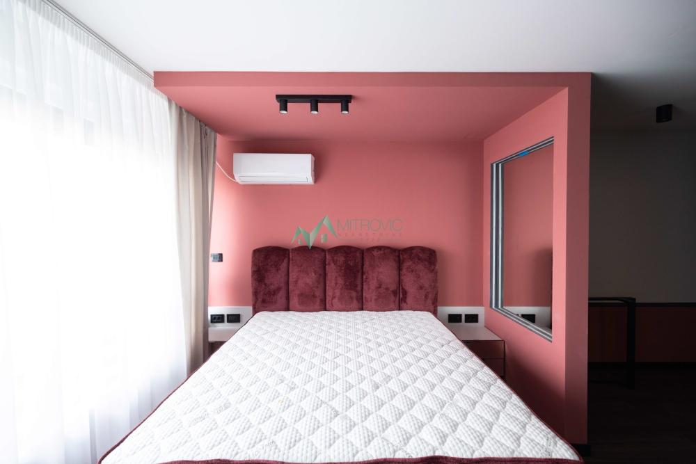 Slika 4 -  Stan na prodaju, 29m2, 118.140€