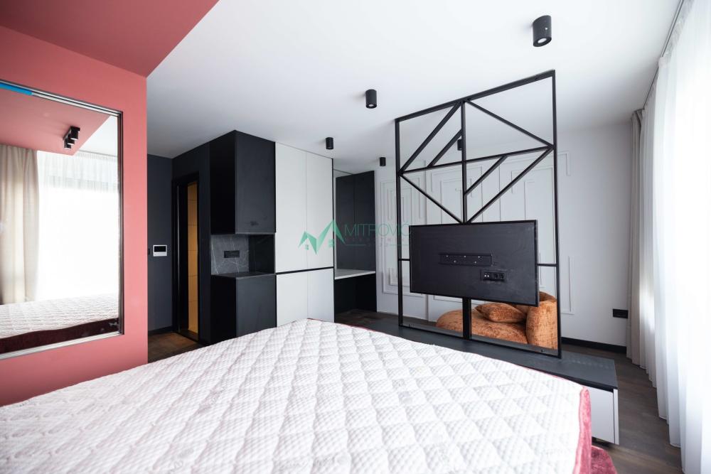 Slika 2 -  Stan na prodaju, 29m2, 118.140€