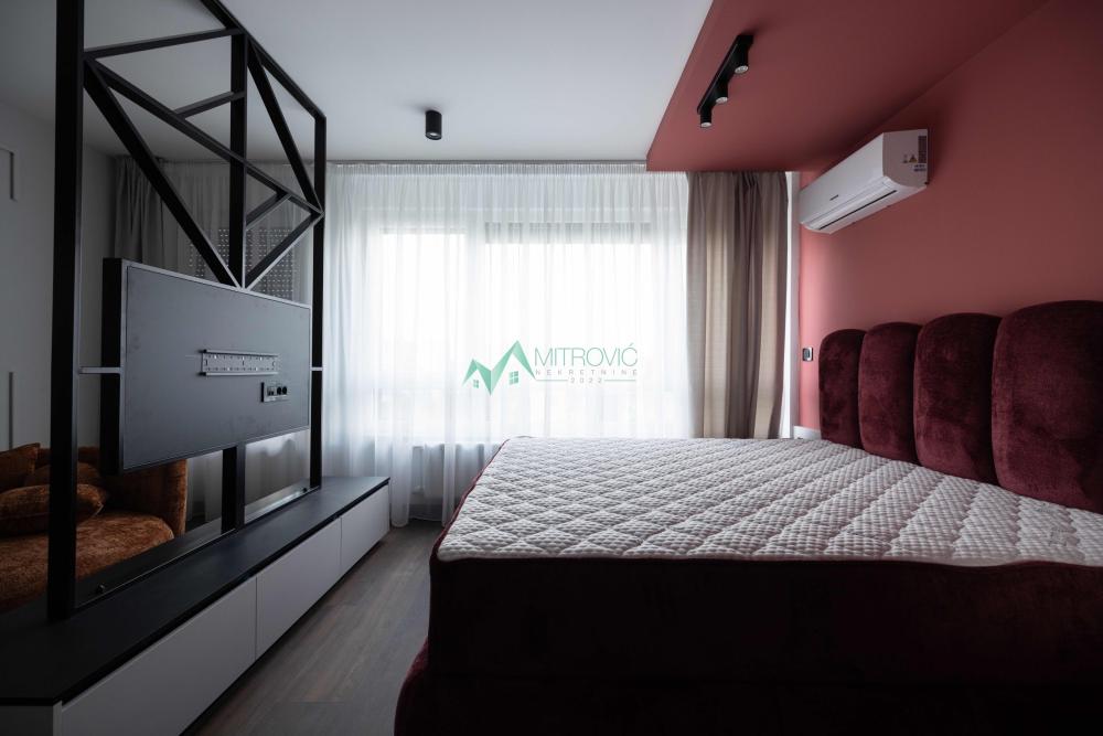 Slika 3 -  Stan na prodaju, 29m2, 118.140€