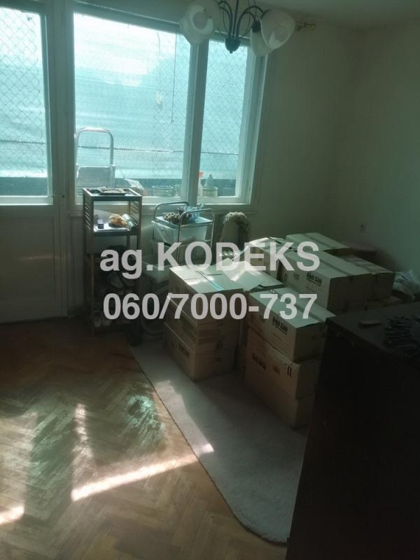 Slika 2 - Dvoiposoban stan na prodaju, 66m2, 99.000€