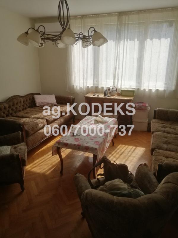 Glavna slika -Dvoiposoban stan na prodaju, 66m2, 99.000€