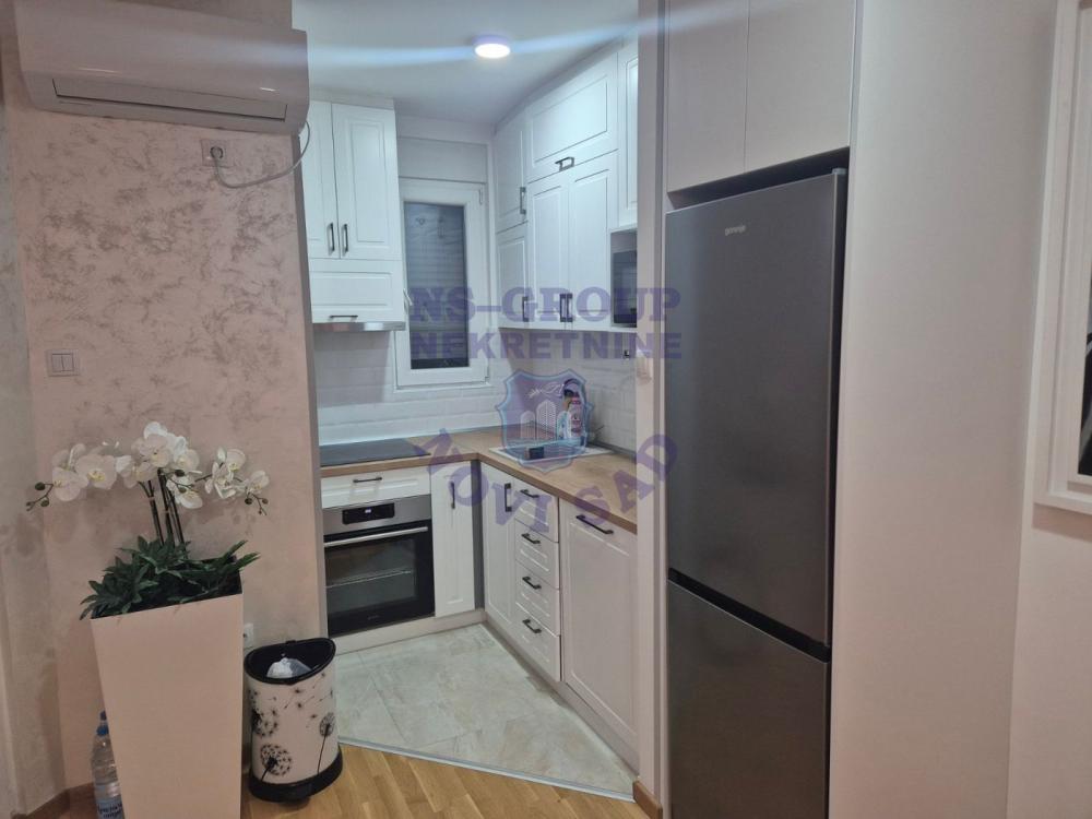 Slika 2 - Trosoban stan na prodaju, 63m2, 164.800€