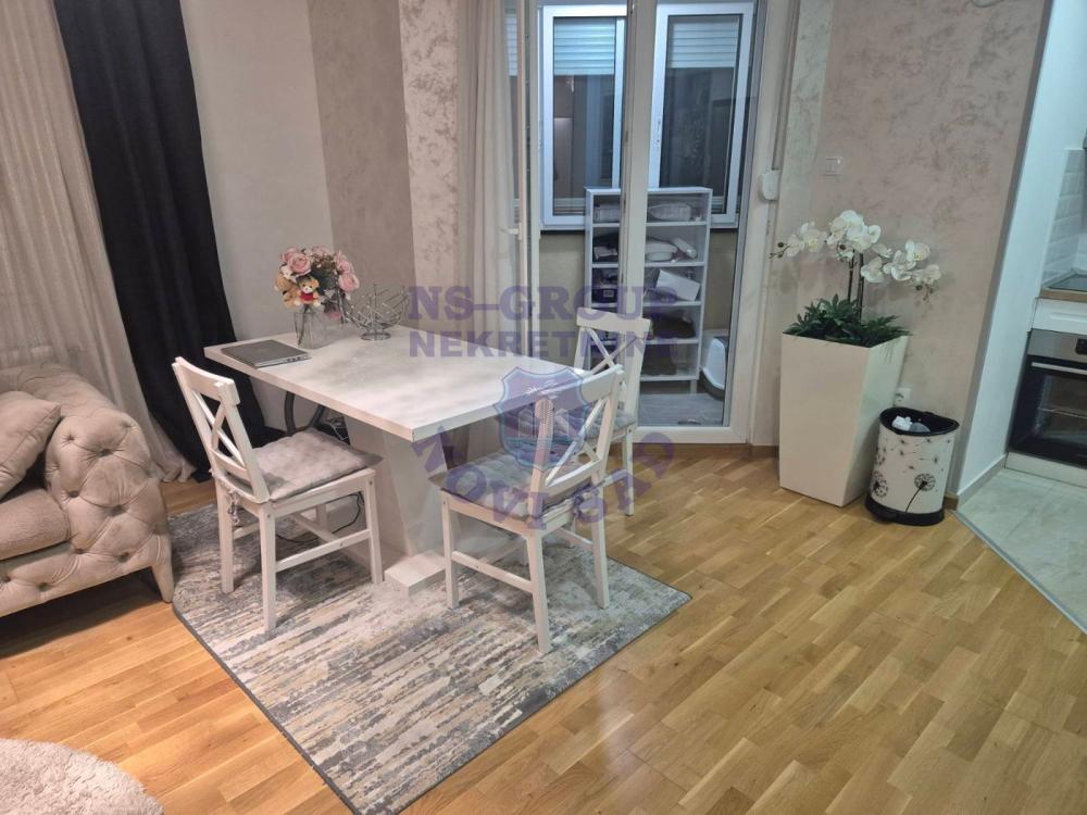 Slika 1 - Trosoban stan na prodaju, 63m2, 164.800€